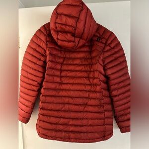 Black Diamond Approach Down Hoody - Women’s Large